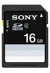 Sony SF16N4 TQM